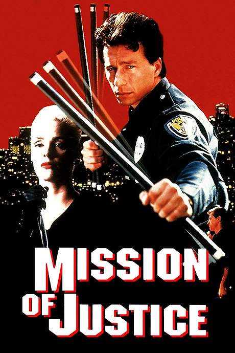 Mission of Justice